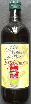 Olio Extra Vergine di Oliva TerrAnima