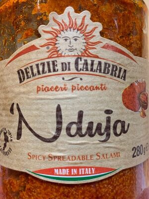 Nduja