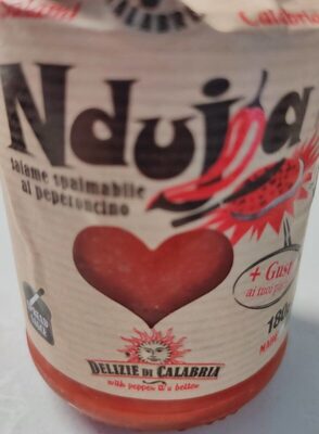 Nduja