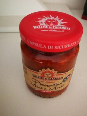 Piccantino Mari e Monti