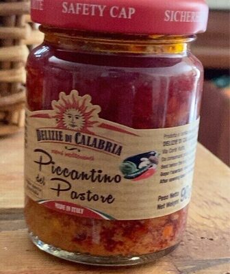 piccantino del postore