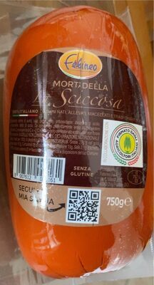 Mortadella la sciccosa