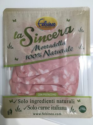 La sincera Mortadella