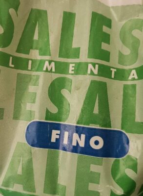 Sale da cucina italkali