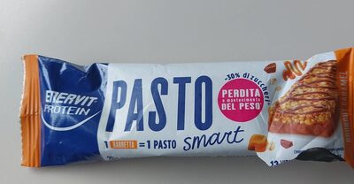 Pasto smart