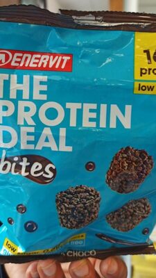 The protein deal