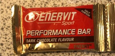 Performance bar
