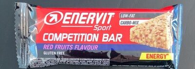 Competition bar