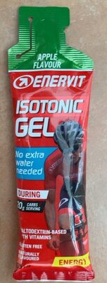 ISOTONIC GEL