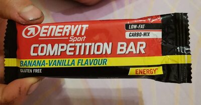 competition bar