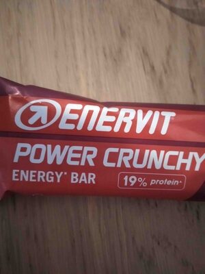 power crunchy