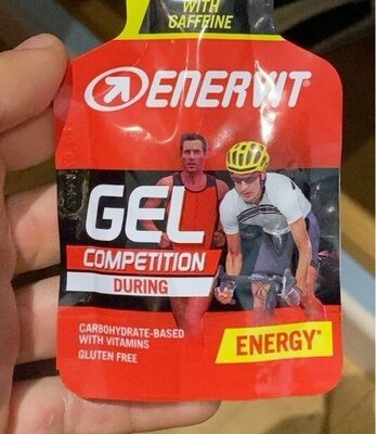 gel competition during front packaging