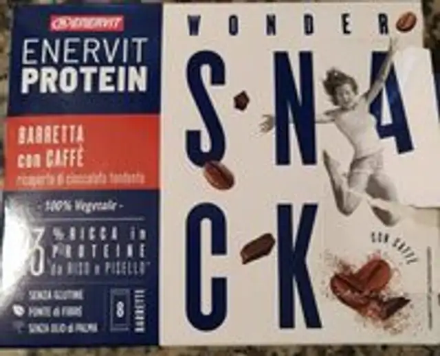 Barretta con caffè