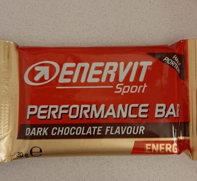 performance bar