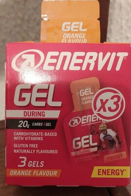 gel