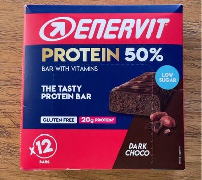 protein bar