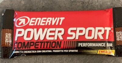 Power Sport competiton