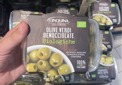 Olive