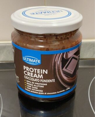 protein cream