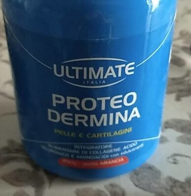 Proteo Dermina