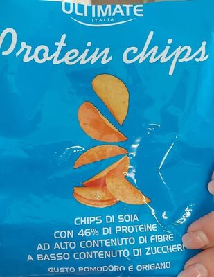 Proteine chips