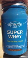 Super whey