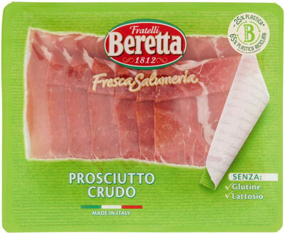 Prosciutto Crudo Stagionato