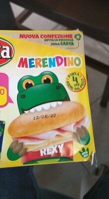 Merendino