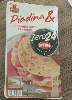 Piadina