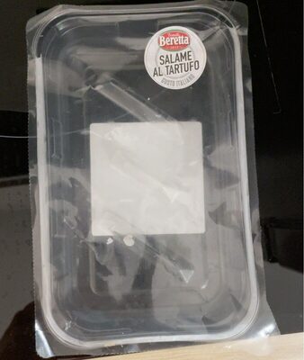 Salame Al Tartufo