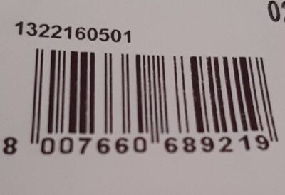 Salame spianata piccante front packaging