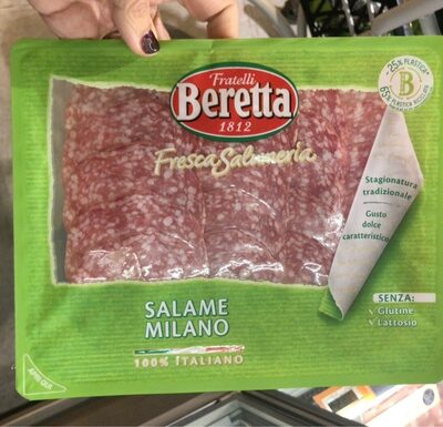 Salame di milano