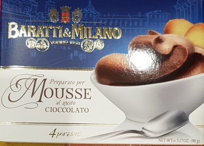 Mousse