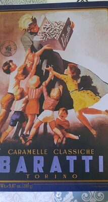 Caramelle classiche