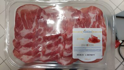 Jambon cuit aux herbes de Provence