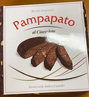 Pampapato