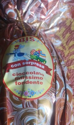 Cioccolato finissimo fondente