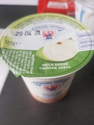 Yogurt