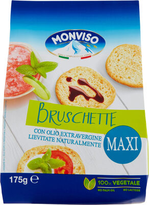 Bruschette