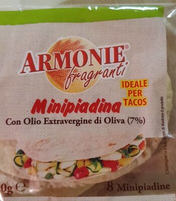 Minipiadina