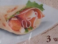 Piadawrap