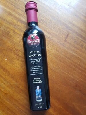 ACETO di VINCOTTO