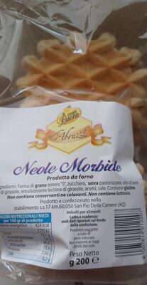 Neole morbide