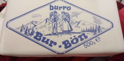 Burro Bur Bon