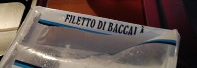 Baccalà