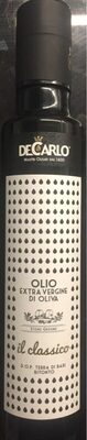 Olio Extra Vergine Di Oliva - il classico