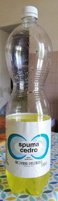 Spuma cedro