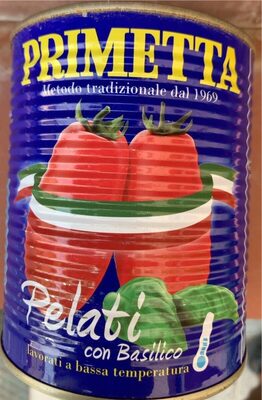 Pomodori Pelati