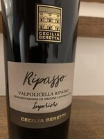 Valpolicella Ripasso