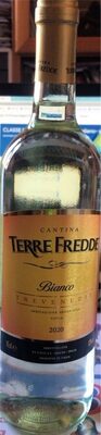 Bianco Trevenezie